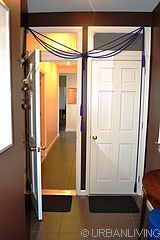 Appartement Woodside