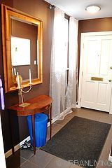 Appartement Woodside