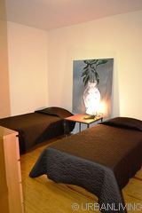 Wohnung Woodside - Schlafzimmer 2