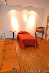 Wohnung Woodside - Schlafzimmer 3