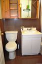 Apartamento Woodside - Cuarto de baño