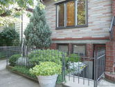 Apartment Woodside - Building