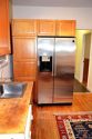 Apartment Woodside - Kitchen