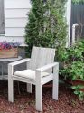 Apartment Woodside - Yard