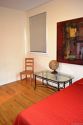 Appartement Woodside - Chambre