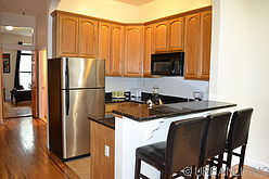 Apartamento Harlem - Cocina