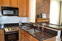 Apartamento Harlem - Cozinha