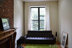 Apartamento Harlem - Salaõ