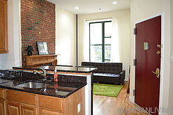Apartamento Harlem - Salaõ
