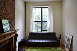 Apartamento Harlem - Salón