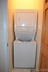 Apartment Harlem - Bathroom