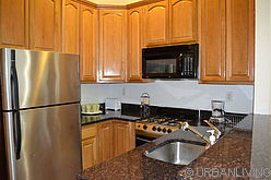 Appartamento Harlem - Cucina