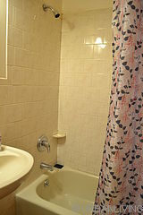 Appartement Harlem - Salle de bain