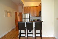Apartamento Harlem - Cozinha