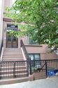 Apartamento Harlem - Prédio