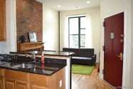 Apartamento Harlem - Salaõ