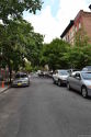 Appartamento Harlem - Edificio