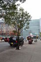 Appartamento Harlem - Edificio