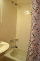 Appartamento Harlem - Sala da bagno