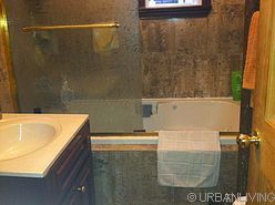 Apartment Corona - Bathroom