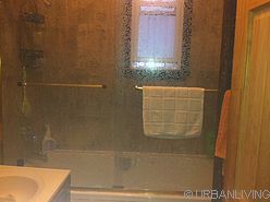 Apartment Corona - Bathroom