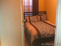Apartment Corona - Bedroom 