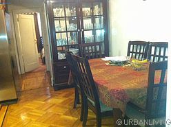 Apartment Corona - Dining room