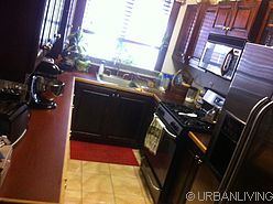 Apartment Corona - Kitchen