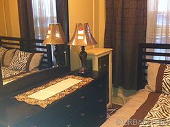 Appartement Corona - Chambre