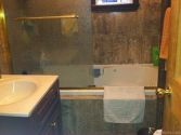 Apartment Corona - Bathroom