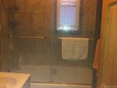 Apartment Corona - Bathroom