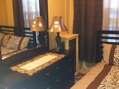 Apartment Corona - Bedroom 