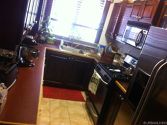 Apartment Corona - Kitchen