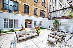 Apartamento Upper East Side - Terraza