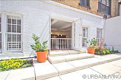 Appartement Upper East Side - Terrasse
