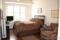 Wohnung Upper East Side - Schlafzimmer