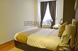 Apartamento Murray Hill - Dormitorio