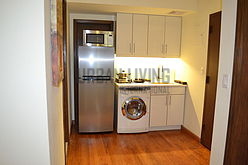 Appartamento Murray Hill - Cucina