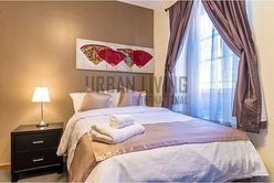 Appartement Murray Hill - Chambre 2