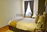 Apartment Murray Hill - Bedroom 