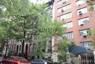 Apartamento Murray Hill - Edificio