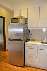 Appartamento Murray Hill - Cucina