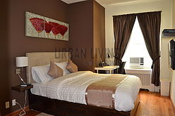 Appartement Murray Hill - Chambre