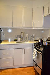 Appartement Murray Hill - Cuisine