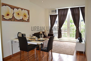 New York 1 bedroom Apartment