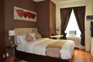 Apartment Murray Hill - Bedroom 
