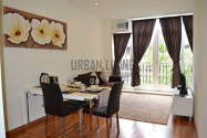 Apartment Murray Hill - Living room