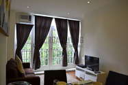 Apartment Murray Hill - Living room