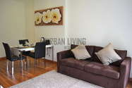 Apartment Murray Hill - Living room