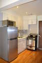 Appartamento Murray Hill - Cucina